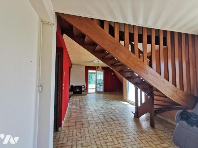 Maison vente à Lannion, Bretagne