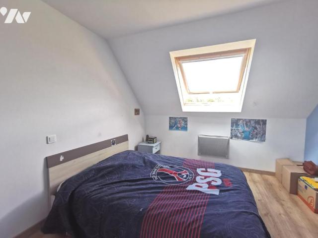 Maison vente à Lannion, Bretagne