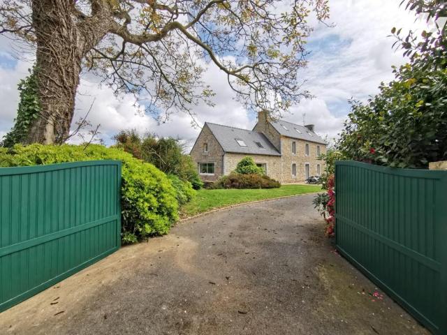 Maison vente à Cavan, Côtes-d'Armor