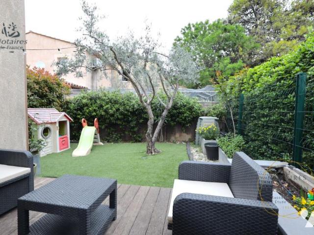 Maison vente à Nîmes, Caveirac
