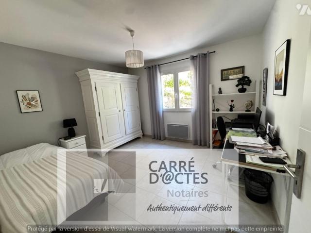 Maison vente à Nîmes, Caveirac