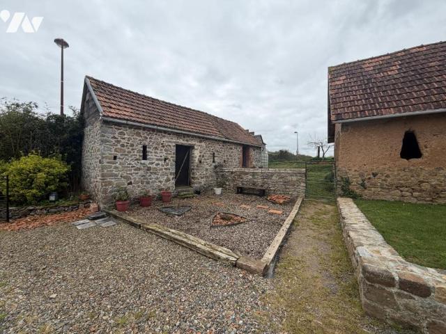 Maison vente à Saint-Lô, Cavigny