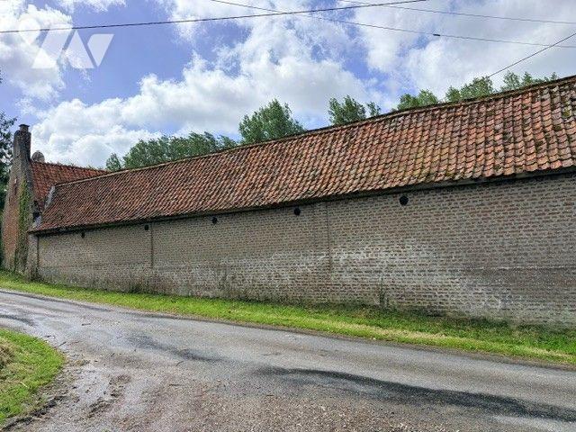 Maison vente à Montreuil-sur-Mer, Cavron-saint-martin