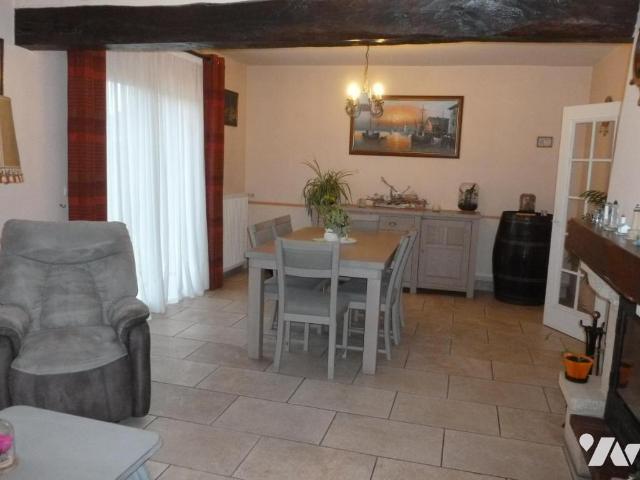 Maison vente à Abbeville, Cayeux-sur-mer