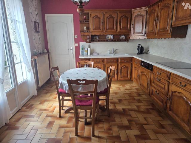 Maison vente à Alençon, Ceaucé