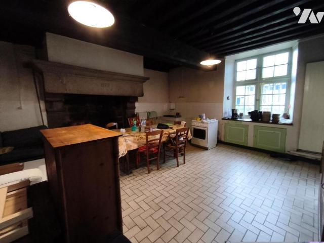 Maison vente à Alençon, Ceaucé