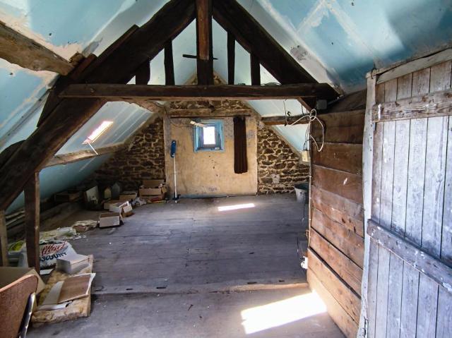 Maison vente à Ceaucé, Orne