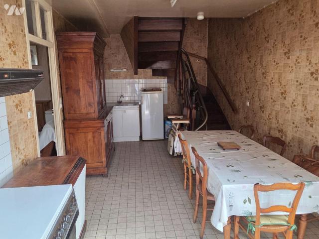 Maison vente à Alençon, Ceaucé