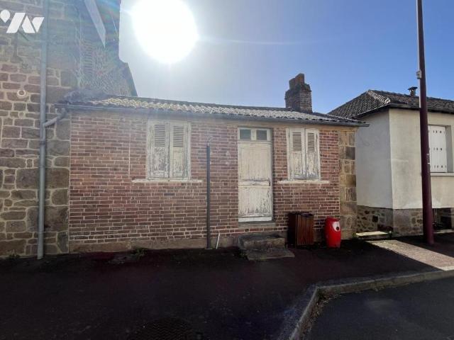 Maison vente à Alençon, Ceaucé