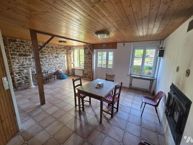 Maison location à Coutances, Lessay