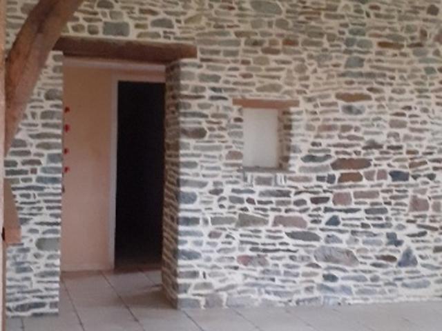 Maison vente à Avranches, Céaux