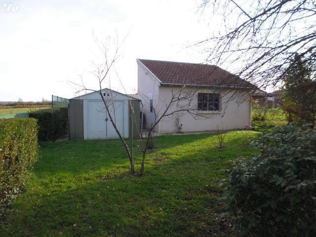 Maison vente à Saint-Dizier, Ceffonds