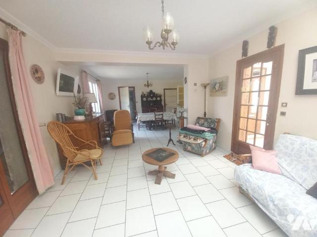 Maison vente à Saint-Dizier, Ceffonds
