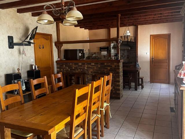 Maison vente à Celle, Araules