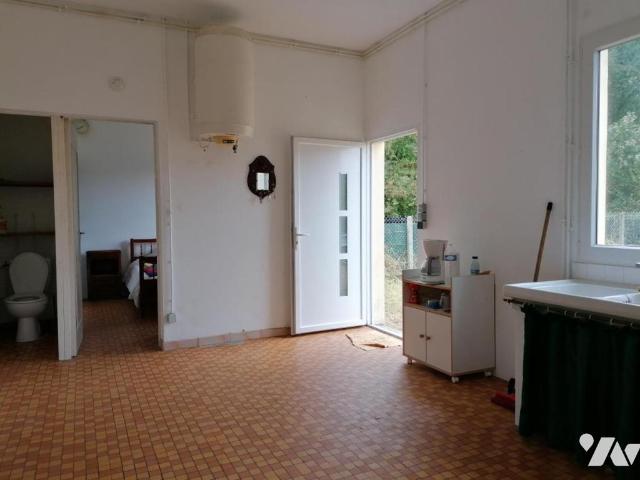 Maison vente à Loches, La Celle-saint-avant