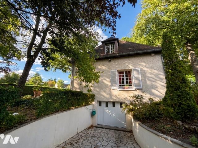 Maison vente à Versailles, La Celle-saint-cloud