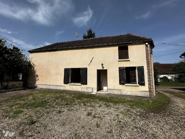 Maison vente à Sens, La Celle-saint-cyr