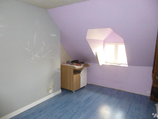 Maison vente à Cosne-Cours-sur-Loire, La Celle-sur-loire