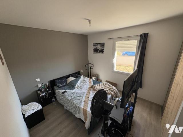 Maison vente à Niort, Celles-sur-belle
