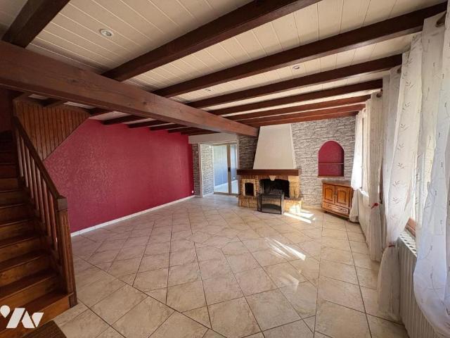Maison vente à Niort, Celles-sur-belle