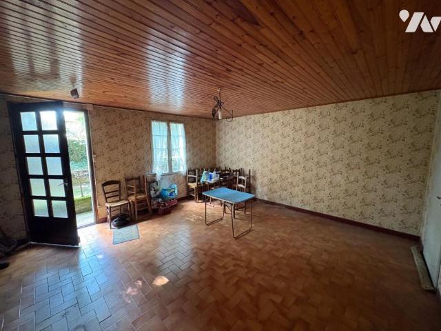 Maison vente à Niort, Celles-sur-belle