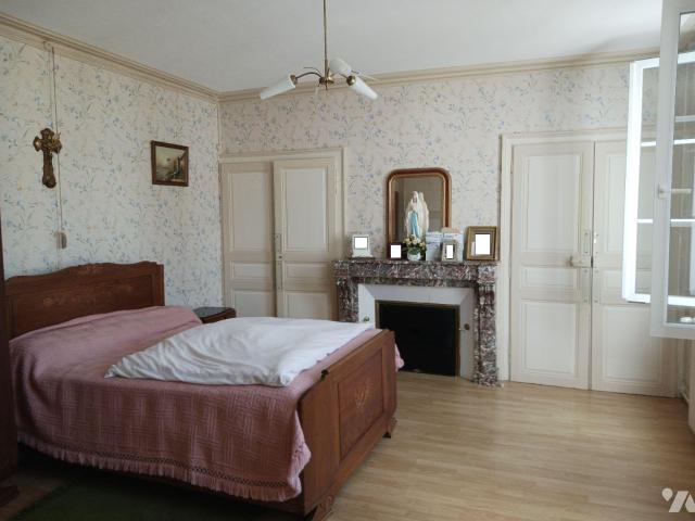 Maison vente à Troyes, Celles-sur-ource