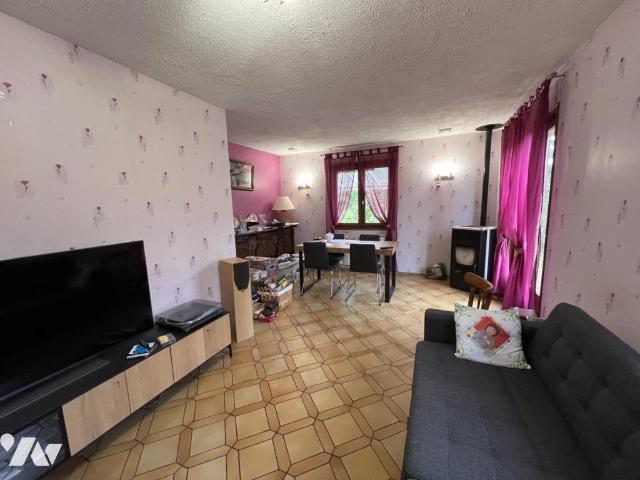 Maison vente à Saint-Dié-des-Vosges, Celles-sur-plaine