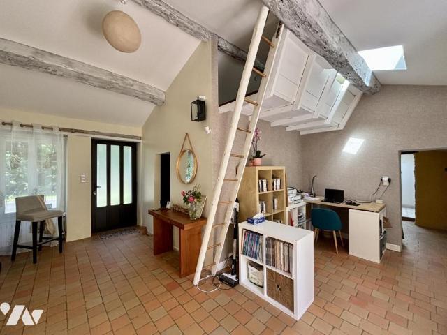 Maison vente à Châteaubriant-Ancenis, Le Cellier