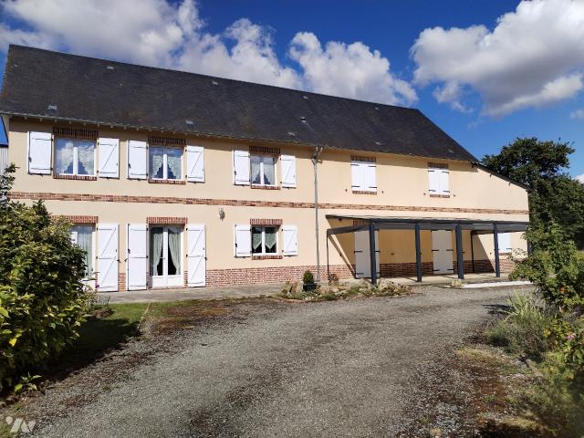 Maison vente à Beauvais, Cempuis