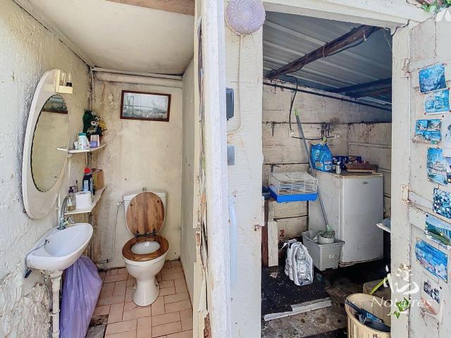 Maison vente à Bordeaux, Cenon