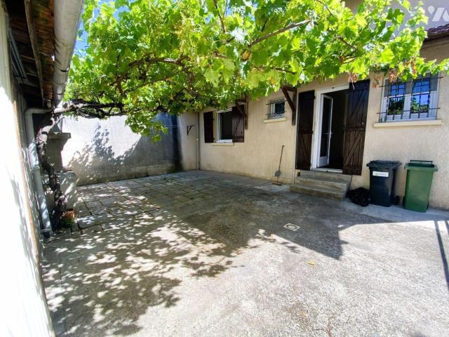 Maison vente à Bordeaux, Cenon