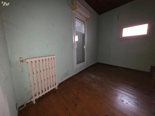 Maison vente à Bordeaux, Cenon