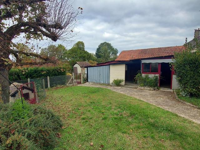 Maison vente à Montargis, Cepoy