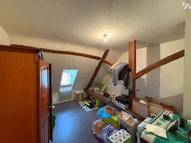 Maison vente à La Flèche, Cérans-foulletourte