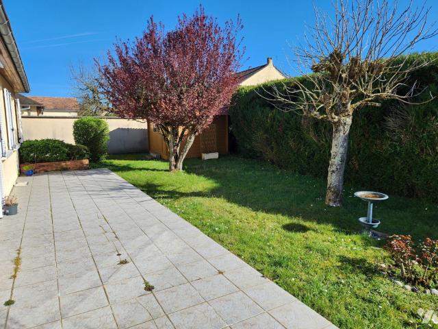 Maison vente à La Flèche, Cérans-foulletourte