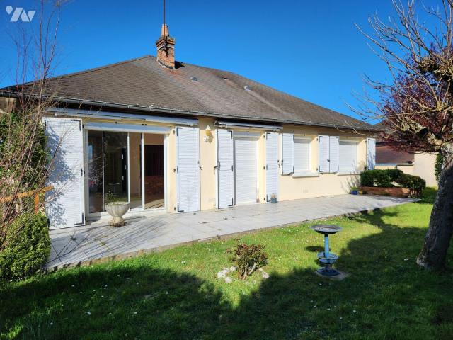 Maison vente à La Flèche, Cérans-foulletourte