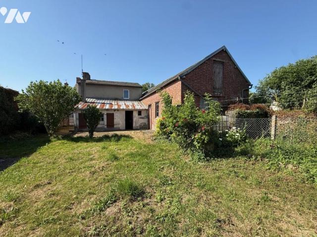Maison vente à Avranches, Cérences