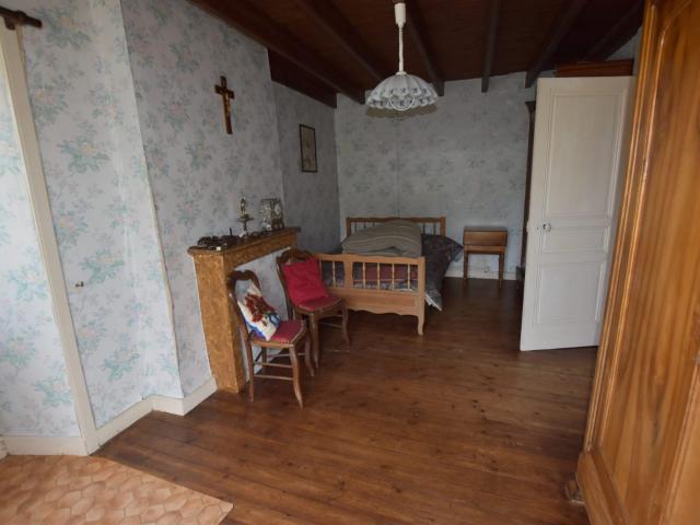 Maison vente à Avranches, Cérences