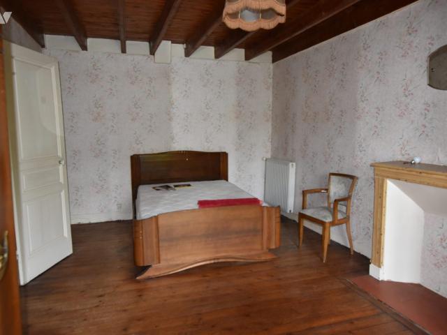 Maison vente à Cérences, Manche
