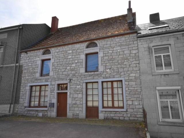 Maison vente à Cerfontaine, Wallonie