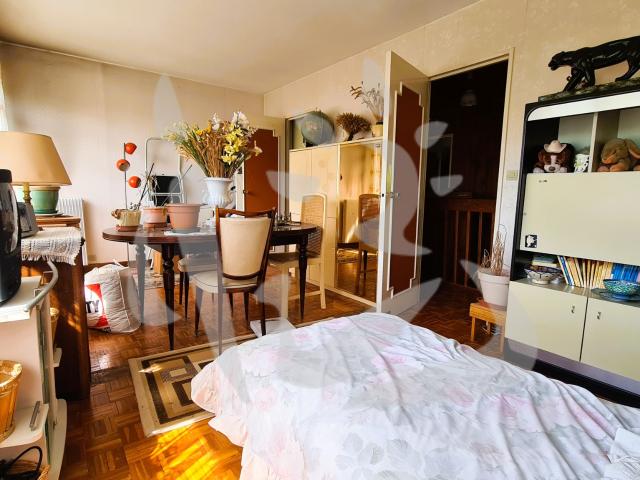 Maison vente à Pontoise, Cergy