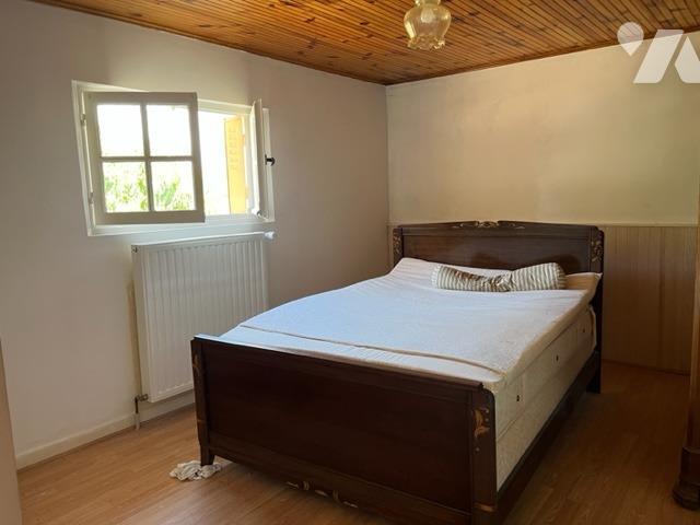 Maison vente à Montluçon, Cérilly