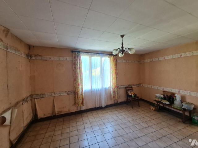 Maison vente à Amiens, Cerisy-buleux