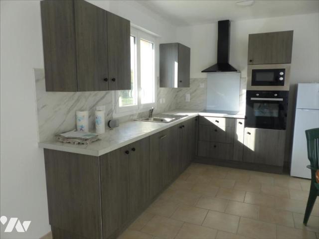 Maison vente à Saint-Lô, Cerisy-la-forêt