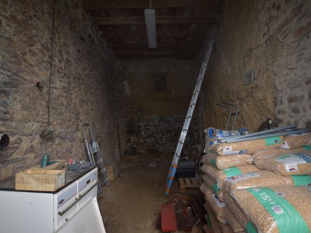 Maison vente à Coutances, Cerisy-la-salle