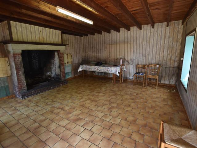 Maison vente à Coutances, Cerisy-la-salle