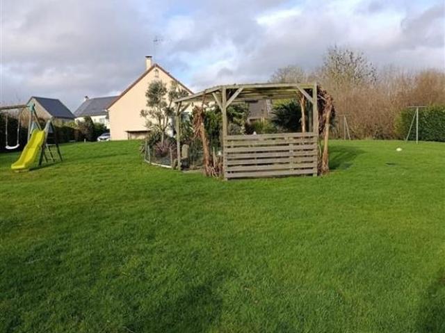 Maison vente à Coutances, Cerisy-la-salle