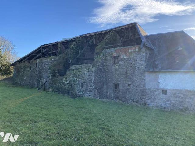 Maison vente à Coutances, Cerisy-la-salle
