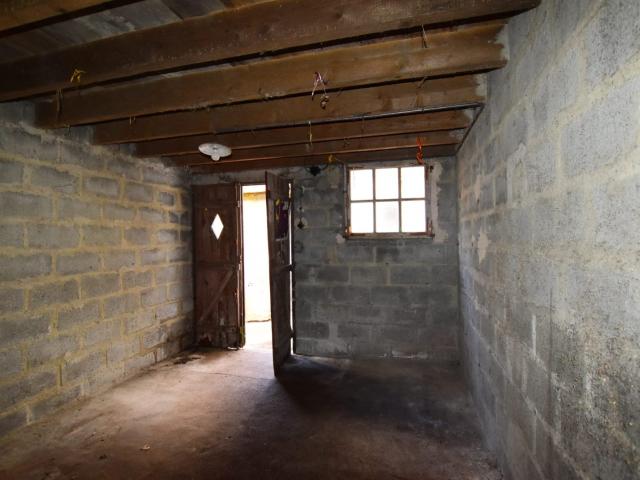 Maison vente à Coutances, Cerisy-la-salle