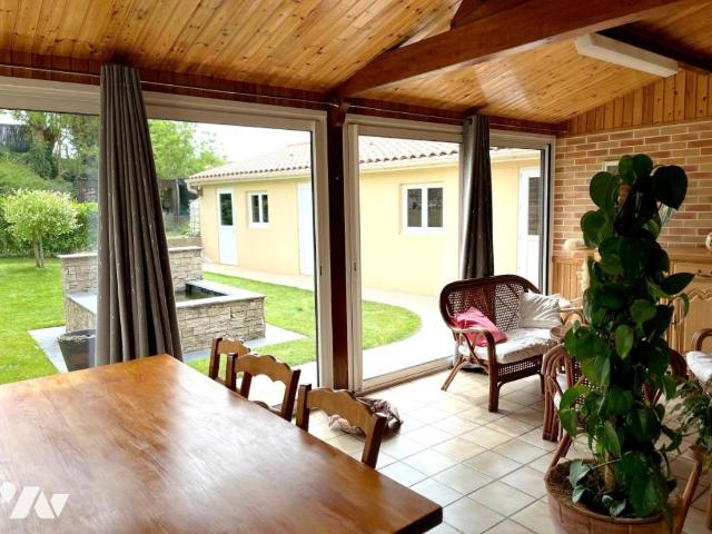 Maison vente à Bressuire, Cerizay